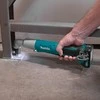 Makita TL065DZ Akumuliatorinis kampinis smūginis veržliasukis, 3/8", 12V MAX, 60 Nm, Be akumuliatorių ir kroviklio!