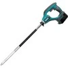 Makita DVR850Z Akumuliatorinis giluminis vibratorius, 18 V, 2400 mm, Be akumuliatorių ir kroviklio!