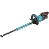Makita UH004GZ Cordless hedge trimmer, 40Vmax XGT, BL-motor, 600mm, 23,5mm, be akumuliatoriaus ir kroviklio