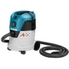 MAKITA Dulkių siurblys VC2512L 1000W 25L, su elektros lizdu, pusiau automatinis filtro valymas