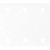 Makita Šlifavimo popierius 114X102 K100(10Vnt.) BO4555 kibusis P-35835