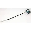 Makita VR003GZ Akumuliatorinis giluminis vibratorius, XGT 40V Max, 32mm x 1200mm, Be akumuliatorių ir kroviklio!