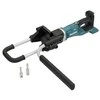 Makita DDG460ZX7 Cordless Earthe Auger 2X18V Li-ion, BL-motor, 2-speeds, max-200 mm, be akumuliatoriaus ir kroviklio