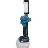 Makita ML006GX Akumuliatorinis prožektorius XGT, 500 lm, Be akumuliatorių ir kroviklio!