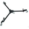 Vežimėlis - Manfrotto Dolly Centrinis Užrakinimo Mechanizmas Juodas
