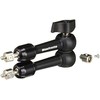 Priedas - Manfrotto MINI Magic Arm 24cm 1/4" ir 3/8" sriegiai