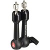 Priedas - Manfrotto MINI Magic Arm 24cm 1/4" ir 3/8" sriegiai