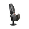 Kameros priedas - Manfrotto Głowica Joystick Grip Action Ergonominis laikiklis