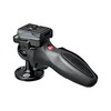 Kameros priedas - Manfrotto Głowica Joystick Grip Action Ergonominis laikiklis
