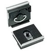 Priedas - Manfrotto stačiakampė plokštė 3/8" sriegis