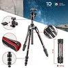 Manfrotto BEFREE Advanced Carbon