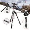 Manfrotto BEFREE Live Twist Carbon