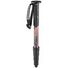 Manfrotto Element MII Alu raudona
