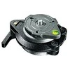 Adapteris - Manfrotto lyginimo adapteris trikojams
