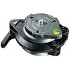Adapteris - Manfrotto lyginimo adapteris trikojams