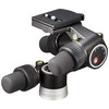 „Manfrotto 405 Pro Digital“ trikojo galvutė