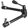Kameros priedas - Manfrotto MAGIC ARM 50cm su užrakinimo svirtimi