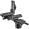 Manfrotto panoraminė galvutė MH057A5-Long Pro