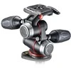 „Manfrotto“ 3 krypčių „Panhead“ (MF-MHXPRO-3W)