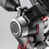 „Manfrotto“ 3 krypčių „Panhead“ (MF-MHXPRO-3W)