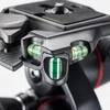 „Manfrotto“ 3 krypčių „Panhead“ (MF-MHXPRO-3W)