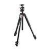 „Manfrotto 055XPRO3“ su BHQ2 galvute