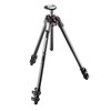 Trikojis - Manfrotto 190 XPRO Anglies, Greitas Galios Užraktas, Horizontalus Stulpas, Juodas