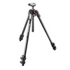 Trikojis - Manfrotto 190 XPRO Anglies, Greitas Galios Užraktas, Horizontalus Stulpas, Juodas