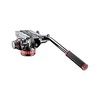Manfrotto trikojo galvutė MVH502AH