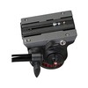 Manfrotto trikojo galvutė MVH502AH
