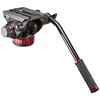 Manfrotto trikojo galvutė MVH502AH