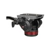 Manfrotto trikojo galvutė MVH502AH
