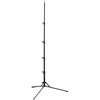 Stovas - Manfrotto Nano Plus Lightweight Compact Camera Tripod Juodas