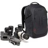 Manfrotto Pro-Light II Kuprinė Backloader M