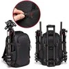 Manfrotto Pro-Light II Kuprinė Flexloader L
