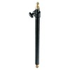 Teleskopinė kolonėlė - Manfrotto teleskopinė kolonėlė 48-80cm 2 x 5/8"