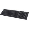 Manhattan Products Manhattan 179324 USB klaviatūra juoda