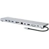 Stotis / replikatorius Manhattan 11W1 USB- C (130578)