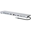 Stotis / replikatorius Manhattan 11W1 USB- C (130578)