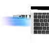 MANHATTAN 2 dalių rinkinys: TYPE-C į USB-A ir USB-A į TYPE-C adapteriai, 356329