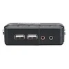 Manhattan KVM Switch 2/1 USB (su garsu)