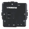 Manhattan KVM Switch 2/1 USB (su garsu)