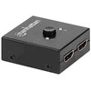 Manhattan 207850 vaizdo signalo jungiklis HDMI