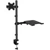 Laikiklis Intracom MANHATTAN Desktop Combo Mount su Monitorius Arm ir Nešiojamas kompiuteris Stovas nuo 13 iki 32 colių Monitorius iki 8kg ir nuo 10 iki 17 colių Nešiojamasis kompiuteris iki 8kg