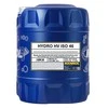 Mannol Alyva Hydro HV ISO 46 hidraulinė 20 L