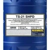 Mannol Alyva TS-21 SHPD 10W/30 varikliams 20 L