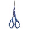 Kabės Kabės MAPED Žirklės ZENOA 17cm (OB1169)
