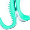Kabės Kabės MAPED Žirklės ZENOA 17cm (OB1169)