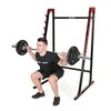 Marbo Sport Jėgos stovas / stovas pritūpimams Marbo MH-S204
