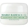 Mario Badescu Glycolic Paakių kremas naktinis kremas paakiams su glikolio rūgštimi, 14 g